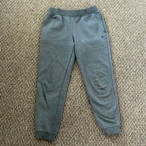 Champion Grey Sweatpants